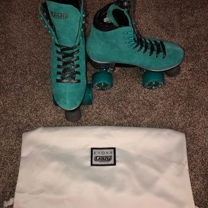 Brand New Roller Skates